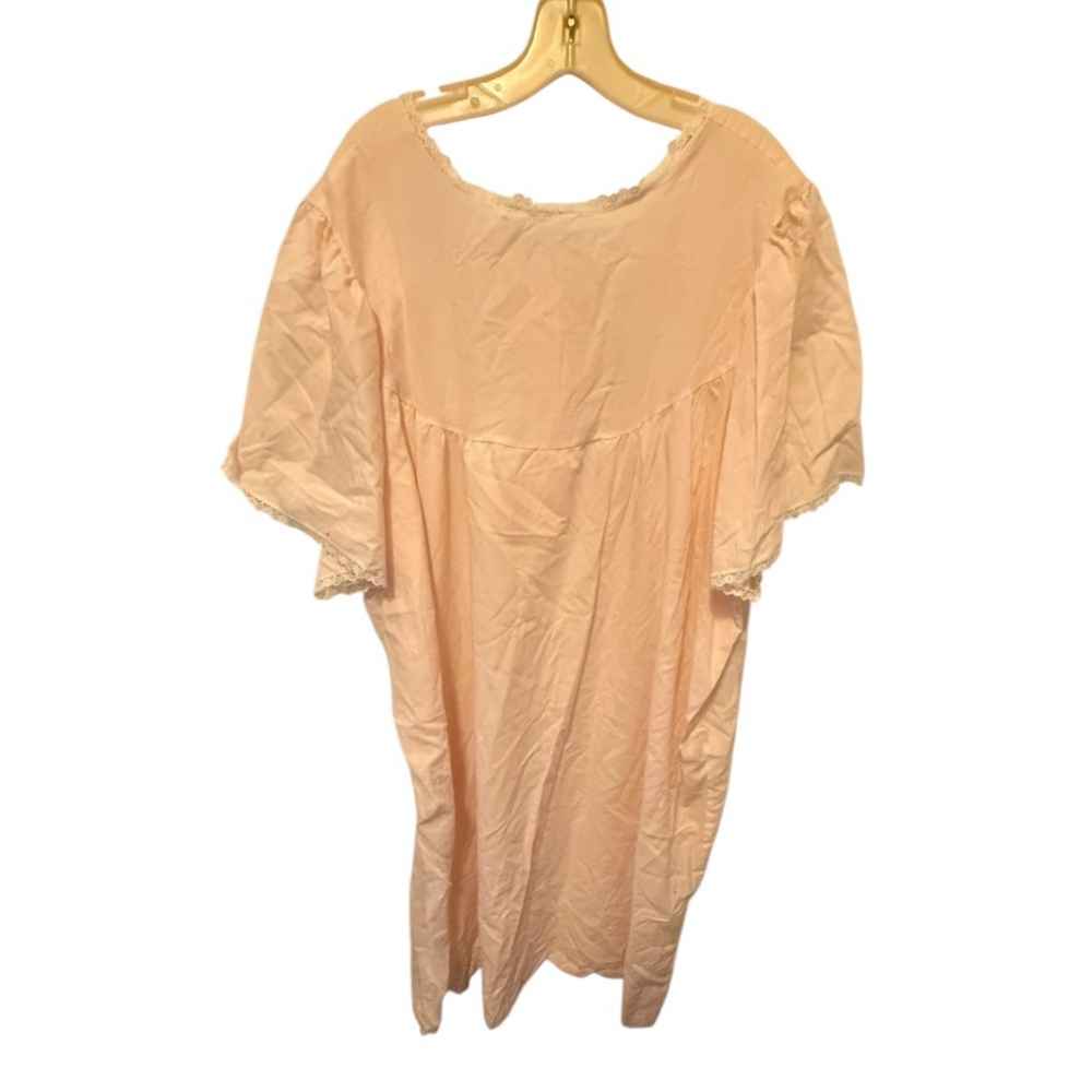 Simply Basic Nightgown - image 5